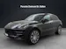 PORSCHE Macan Turbo