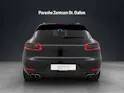 PORSCHE Macan Turbo