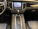 PORSCHE Macan Turbo