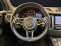 PORSCHE Macan Turbo