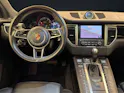 PORSCHE Macan Turbo