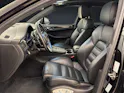 PORSCHE Macan Turbo