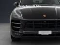 PORSCHE Macan Turbo