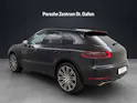 PORSCHE Macan Turbo