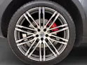 PORSCHE Macan Turbo