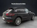 PORSCHE Macan Turbo