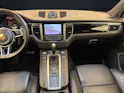 PORSCHE Macan Turbo