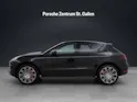 PORSCHE Macan Turbo
