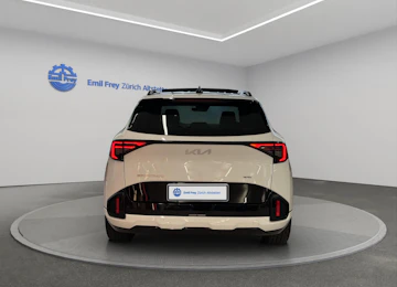 Fahrzeugbild KIA Sportage 1.6 T-GDi GT-Line Fahrzeugbild KIA Sportage 1.6 T-GDi GT-Line