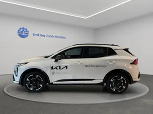 Kia Sportage 1.6 T-GDi GT-Line