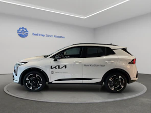 Fahrzeugbild KIA Sportage 1.6 T-GDi GT-Line
