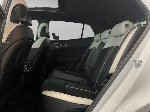 Kia Sportage 1.6 T-GDi GT-Line