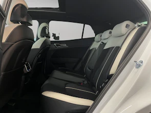 Fahrzeugbild KIA Sportage 1.6 T-GDi GT-Line