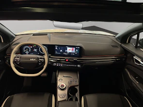 Fahrzeugbild KIA Sportage 1.6 T-GDi GT-Line