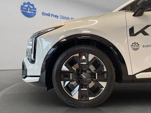 Fahrzeugbild KIA Sportage 1.6 T-GDi GT-Line