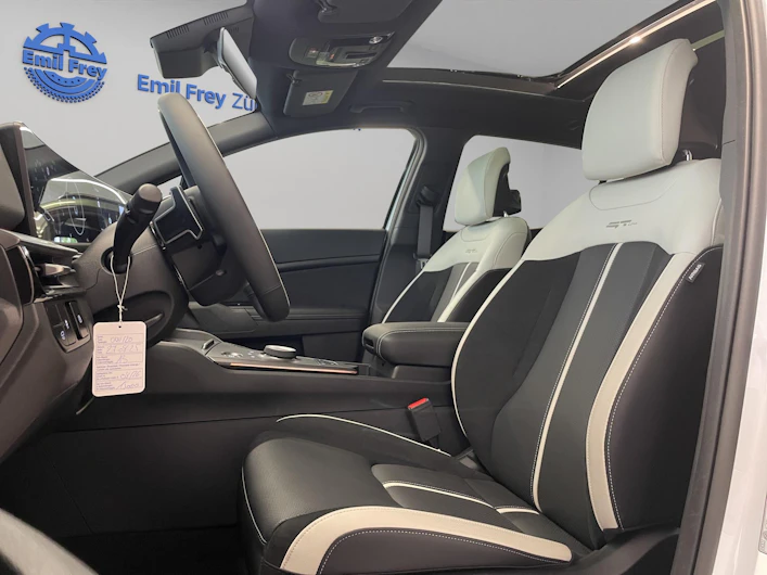 Fahrzeugbild KIA SPORTAGE