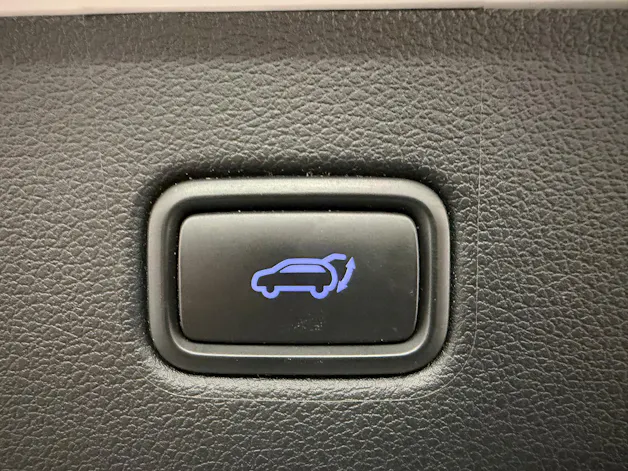 HYUNDAI Tucson 1.6 T-GDi N-Line 4WD