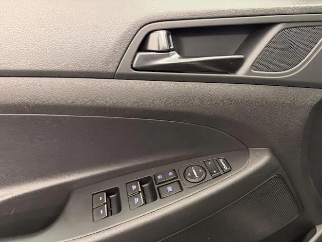 HYUNDAI Tucson 1.6 T-GDi N-Line 4WD