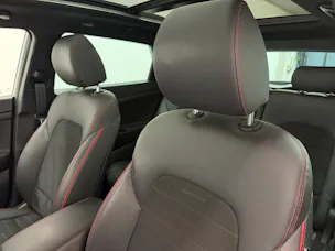 HYUNDAI Tucson 1.6 T-GDi N-Line 4WD