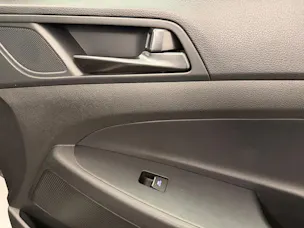 HYUNDAI Tucson 1.6 T-GDi N-Line 4WD