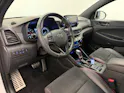 HYUNDAI Tucson 1.6 T-GDi N-Line 4WD