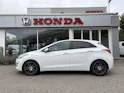 HYUNDAI i30 1.6 GDi Vertex