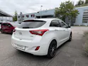 HYUNDAI i30 1.6 GDi Vertex