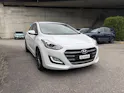 HYUNDAI i30 1.6 GDi Vertex