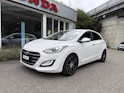 HYUNDAI i30 1.6 GDi Vertex