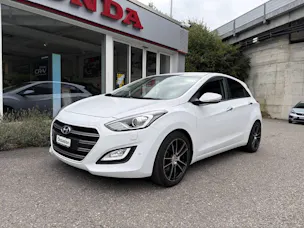 HYUNDAI i30 1.6 GDi Vertex