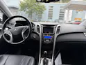 HYUNDAI i30 1.6 GDi Vertex