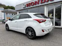HYUNDAI i30 1.6 GDi Vertex