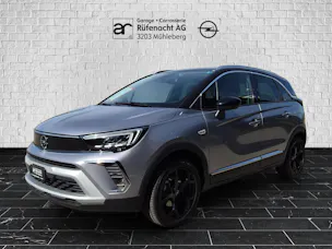 OPEL Crossland 1.2 T 130 Ultimate