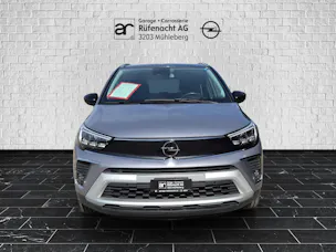 OPEL Crossland 1.2 T 130 Ultimate