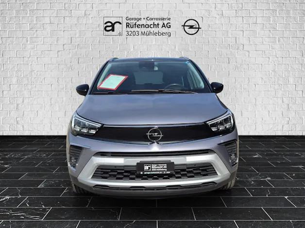 OPEL Crossland 1.2 T 130 Ultimate