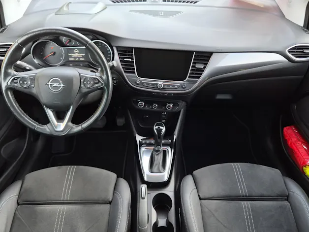 OPEL Crossland 1.2 T 130 Ultimate