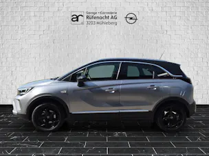 OPEL Crossland 1.2 T 130 Ultimate