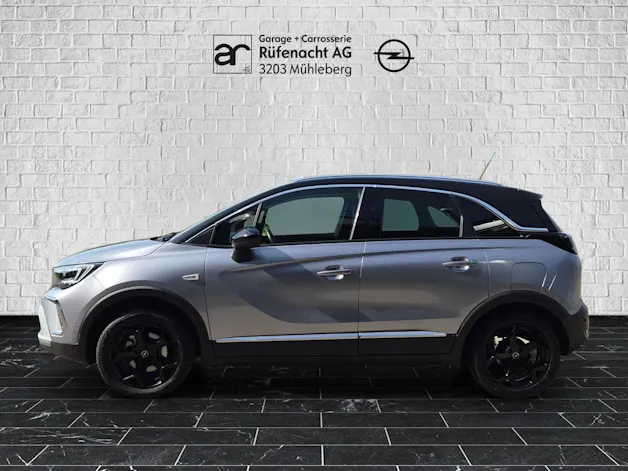 OPEL Crossland 1.2 T 130 Ultimate