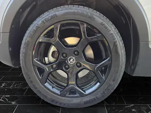 OPEL Crossland 1.2 T 130 Ultimate