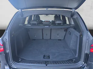 BMW X3 30i M Sport xDrive G01 (CH) AHK