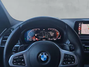 BMW X3 30i M Sport xDrive G01 (CH) AHK