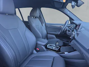 BMW X3 30i M Sport xDrive G01 (CH) AHK