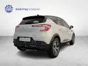 Mitsubishi ASX 1.6 PHEV Saisho