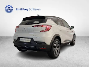 Fahrzeugbild MITSUBISHI ASX 1.6 PHEV Saisho