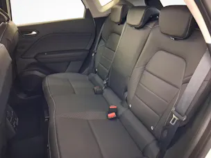 Mitsubishi ASX 1.6 PHEV Saisho
