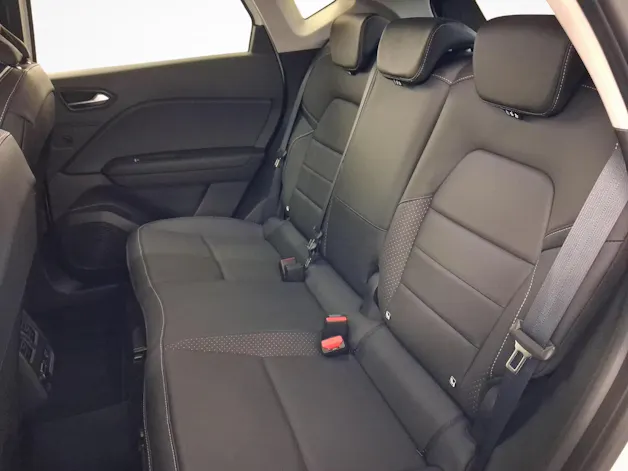 Mitsubishi ASX 1.6 PHEV Saisho