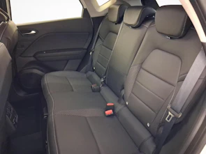 Fahrzeugbild MITSUBISHI ASX 1.6 PHEV Saisho
