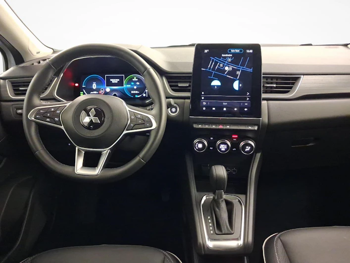 Fahrzeugbild MITSUBISHI ASX