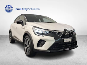 Fahrzeugbild MITSUBISHI ASX 1.6 PHEV Saisho