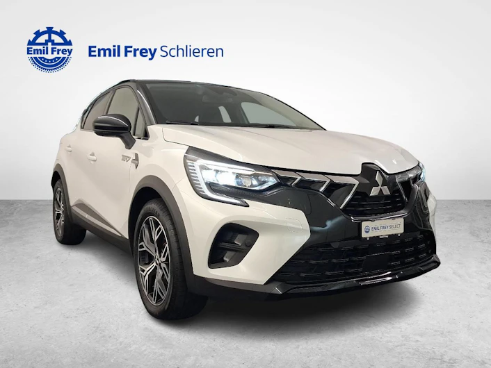 Fahrzeugbild MITSUBISHI ASX